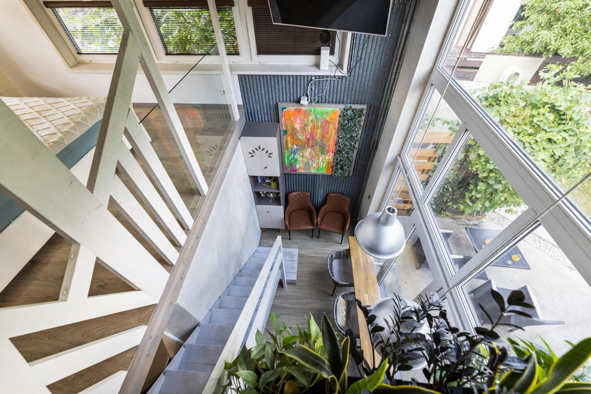 Villa Cube House Pärnu Esterno foto